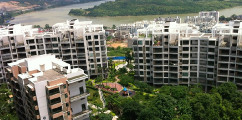 富爸爸加盟 开启房地产经纪事业的成功之路